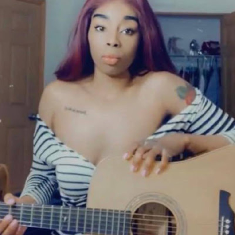 Meet your Posher, Chimaobi